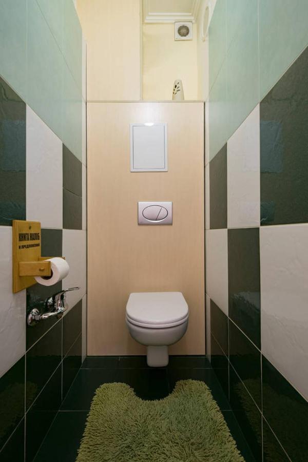Nadezhda Apartment On Nauryzbay Batyra 37/1 อัลมาตี ภายนอก รูปภาพ